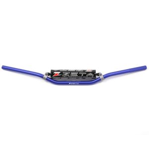 【ジータ ZETA】 ジータ F4449 CXバー/BLUE SUPER MOTO/LOW ZETA
