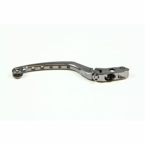 【ジータ ZETA】 ジータ F5500 フライトBレバー ブラック 4FI Brembo ラジアルMCφ19/16x18レシオ ZETA