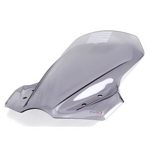 【プーチ Puig】 プーチ 7229H スクリーン ツーリング スモーク DL1000 V-STROM 14-
