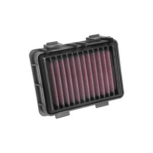 【ケーアンドエヌ K&N】 K&N KT-1217 リプレイスメント Duke125 17-21/Duke390 17-20 Duke250 17-19 ケーアンドエヌ