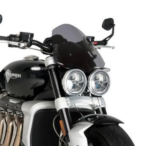 【プーチ Puig】 プーチ 20283F ニュージェネレションNK(SPORT)Dスモーク ROCKET 3 20-