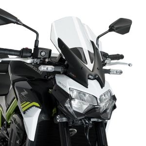 【プーチ Puig】 プーチ 3841W ニュージェネレーションNK(TOURING) クリアZ900 20-