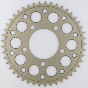 【サンスター SUNSTAR】 サンスター RH-129-45 リアスプロケット 520-45T 400X