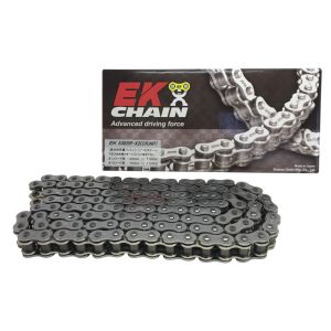 【江沼チェーン】 江沼チェーン 530SR-X2(CR/NP) チェーン 530SRX2 シルバー 114L MLJ EKチェーン
