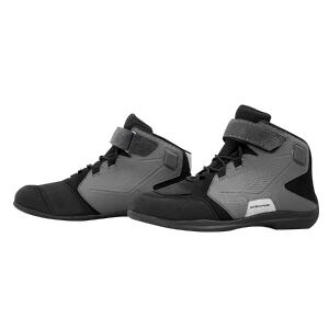 【コミネ KOMINE】 コミネ 05-088 BK-088 WP RIDING SHOES ブラック 27.0
