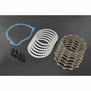 【ピーエムシー PMC】 PMC 146-2110 クラッチプレート&スプリングセット CB750K0-6 ピーエムシー