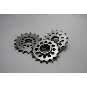 【サンスター SUNSTAR】 サンスター 4C0-17 スプロケット 525-17T 525con GPZ750F 11,138円