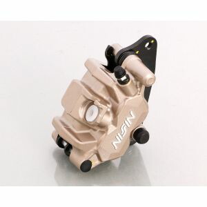 【キタコ KITACO】 キタコ 500-1310270 2POTキャリパーASSY ゴールド C125 18