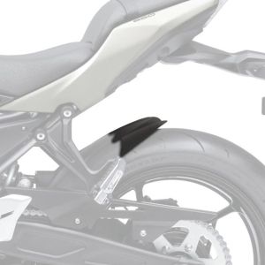 【プーチ Puig】 プーチ 9790J リヤエクステンドフェンダー ブラック ABS NINJA650/Z650 17-19