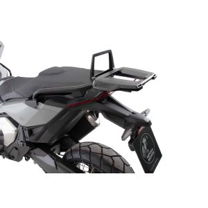 【ヘプコアンドベッカー Hepco&Becker】 ヘプコアンドベッカー 6529531 01 01 トップケースキャリア アルラック ブラック X-ADV 21-25