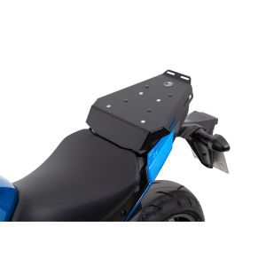 【ヘプコアンドベッカー Hepco&Becker】 ヘプコアンドベッカー 6703546 00 01 スポーツラック ブラック GSX-S1000/950 21-23