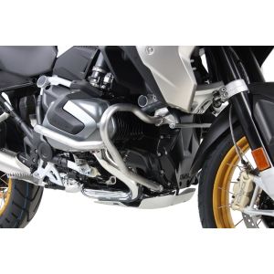 【ヘプコアンドベッカー Hepco&Becker】 ヘプコアンドベッカー 5016514 00 22 エンジンガード ステンレス R1250GS 19-23