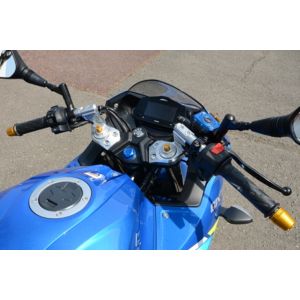 【アグラス AGRAS】 アグラス 321-310-000 ハンドルSET ジクサーSF250 AGRAS