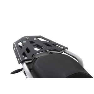 【ヘプコアンドベッカー Hepco&Becker】 ヘプコアンドベッカー 6606514 01 05 ミニラック アンスラサイト R1250GS 18-23/R1200GS LC 13-18