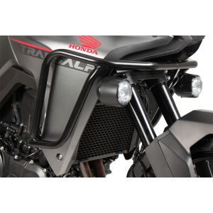 【ヘプコアンドベッカー Hepco&Becker】 ヘプコアンドベッカー 5029539 00 01 タンクガード ブラック XL750 Transalp 23-25 29,172円