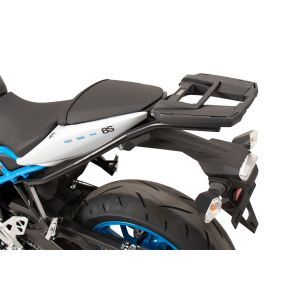 【ヘプコアンドベッカー Hepco&Becker】 ヘプコアンドベッカー 6613551 01 01 トップケースキャリア イージーラック ブラック GSX-8S/R 23-25
