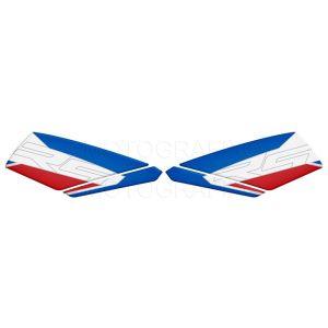 【モトグラフィックス MOTOGRAFIX】 モトグラフィックス MT-KB043MS KNEE BODY PAD R1250RS Motorsport Edition(23-)