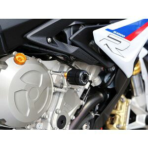 【ベビーフェイス BabyFace】 ベビーフェイス 006-SBM07 エンジンスライダー BMW S1000R 14-19