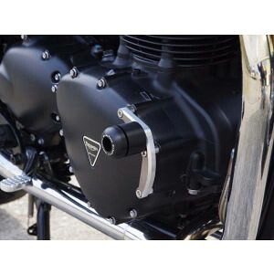 【ベビーフェイス BabyFace】 ベビーフェイス 006-ST005 エンジンスライダー TRIUMPH BONNEVILLE 01-12