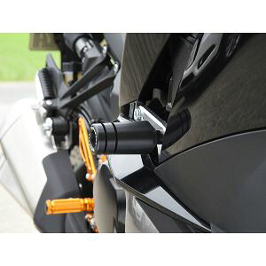 【ベビーフェイス BabyFace】 ベビーフェイス 006-SK027 フレームスライダー Ninja1000/SX 17-20
