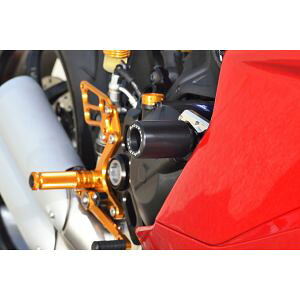 【ベビーフェイス BabyFace】 ベビーフェイス 006-SD012 エンジンスライダー DUCATI SUPERSPORT/S 17-