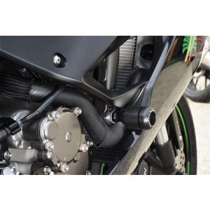 【ベビーフェイス BabyFace】 ベビーフェイス　006-SK033 フレームスライダー ZX-6R(636) 13-
