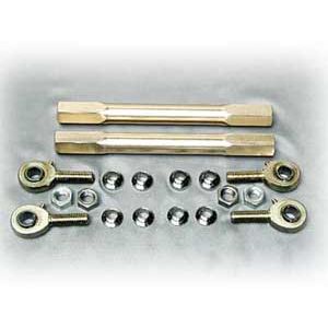 【ベビーフェイス BabyFace】 ベビーフェイス 005-H0002SV リンクロッド シルバー CB1300SF -02