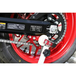 【ベビーフェイス BabyFace】 ベビーフェイス 005-FV802GD スイングアームスタンドフック Vタイプ ゴールド Z900RS
