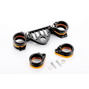 【ベビーフェイス BabyFace】 ベビーフェイス R05-GY001GD トップキャップガード YZF-R1 15-/YZF-R6 17-