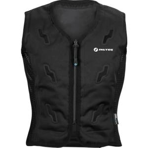 【スリーライク】 スリーライク TL-WICB-BCS/BK-M 注水式ベストBODYCOOL SMART-X M