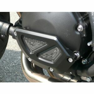 【アグラス AGRAS】 アグラス 342-176-002B レーシングスライダー ジェネB/黒 CB1000R -13/18 AGRAS