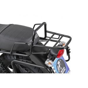 【ヘプコアンドベッカー Hepco&Becker】 ヘプコアンドベッカー 650540 01 01 トップケースキャリア リアラック ブラック V7/classic/special 08-14