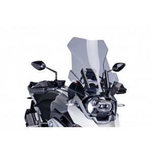 【プーチ Puig】 プーチ 6486H スクリーン ツーリング スモーク BMW R1200GS 13