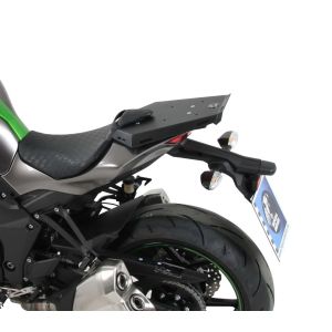 【ヘプコアンドベッカー Hepco&Becker】 ヘプコアンドベッカー 670209 00 01 スポーツラック ブラック Z1000 14-19