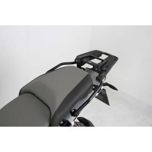 【ヘプコアンドベッカー Hepco&Becker】 ヘプコアンドベッカー 661671 01 01 トップケースキャリア イージーラック ブラック R1200GS Adventure 14-18