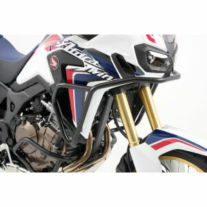 【ヘプコアンドベッカー Hepco&Becker】 ヘプコアンドベッカー 502994 00 01 タンクガード ブラック CRF1000L AfricaTwin 16-17