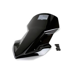 【プーチ Puig】 プーチ 8910N スクリーン ツーリング ブラック NC750X 16