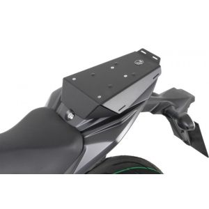 【ヘプコアンドベッカー Hepco&Becker】 ヘプコアンドベッカー 6703540 00 01 スポーツラック ブラック GSX-S750 17-22
