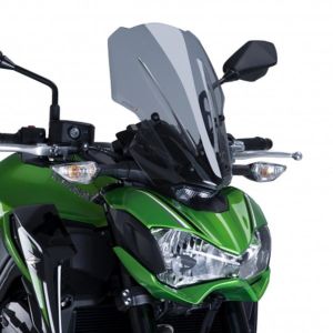 【プーチ Puig】 プーチ 9392F ニュージェネレーションNKツーリング Dスモーク Z900 17-