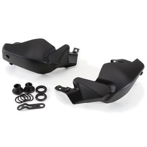 【プーチ Puig】 プーチ 9161J ハンドルガード SPORT ブラック MT-09 MT-07 XSR900 XSR700 MT-10
