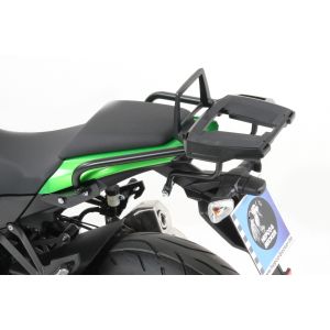 【ヘプコアンドベッカー Hepco&Becker】 ヘプコアンドベッカー 6522530 01 01 トップケースキャリア アルラック ブラック Ninja1000 17-21