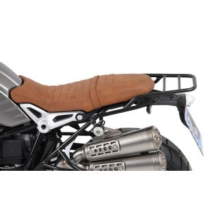【ヘプコアンドベッカー Hepco&Becker】 ヘプコアンドベッカー 6546506 01 01 リアキャリア(トップケース不可) ブラック R NineT Urban G/S 17-23