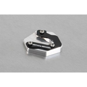 【ヘプコアンドベッカー Hepco&Becker】 ヘプコアンドベッカー 42114559 00 91 サイドスタンド エンラージメント Tracer900/GT 18-20