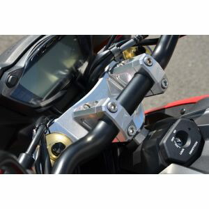 【アグラス AGRAS】 アグラス 321-306-000 トップブリッジ GSX-S750 17- AGRAS