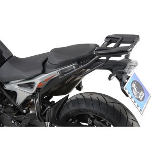 【ヘプコアンドベッカー】 ヘプコアンドベッカー 6617569 01 01 トップケースキャリア イージーラック ブラック 890DukeR 20-23/790Duke 18-25