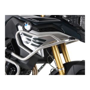 【ヘプコアンドベッカー Hepco&Becker】 ヘプコアンドベッカー 5026512 00 22 タンクガード ステンレス F750/800GS 18-25