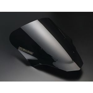 【ヨシムラ YOSHIMURA】 ヨシムラ 522-150-1001 ウィンドアーマーNK グラファイトブラック GSX-S750 17-19