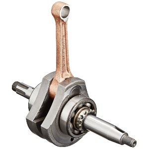 【スペシャルパーツタケガワ SP武川】 スペシャルパーツタケガワ 01-10-0113 Crankshaft Kit MONKEY (SCUT 138cc/TYPE-R)