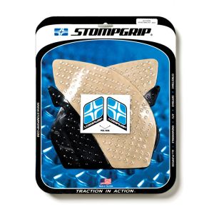 【ストンプグリップ STOMPGRIP】 ストンプグリップ 55-10-0034H トラクションパッドタンクキットハイブリッド VOLCANO ZX10R 08-10