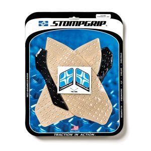 【ストンプグリップ STOMPGRIP】 ストンプグリップ 55-10-0082H トラクションパッドタンクキットハイブリッド VOLCANO S1000RR 09-14/HP4 13-14 7,745円